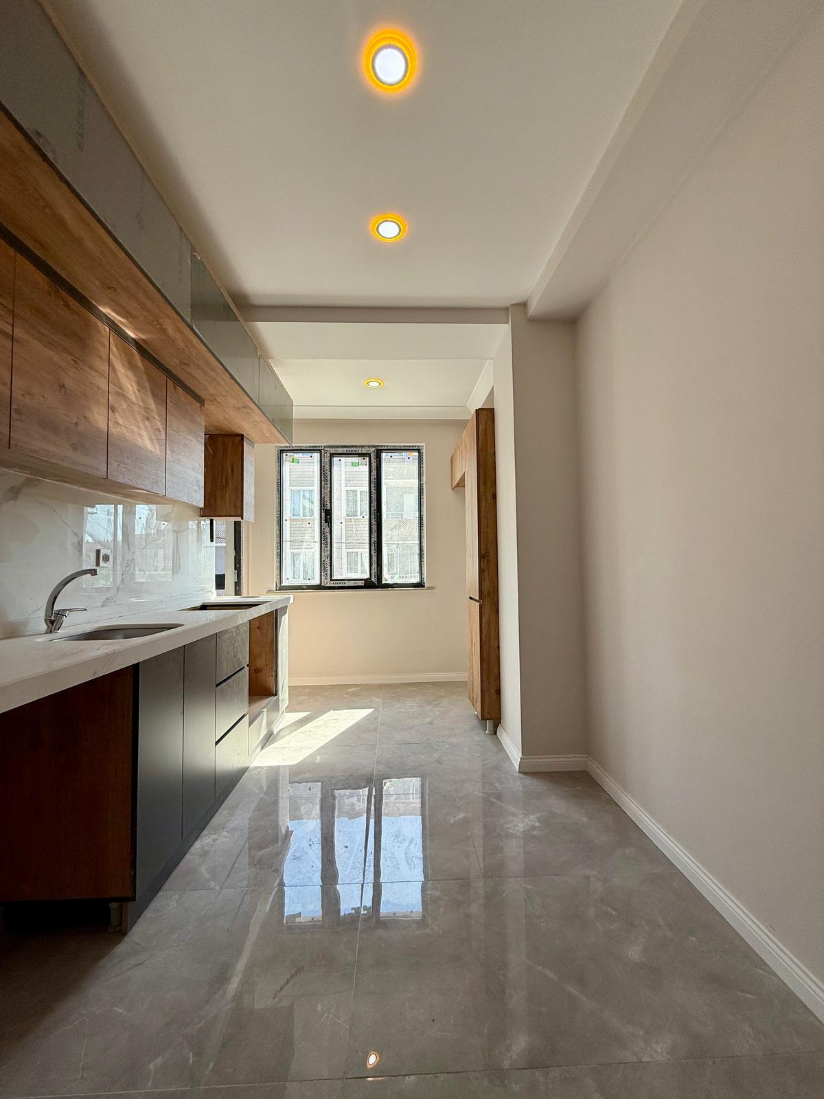 KAPAKLI SATILIK 2+1 DAİRE ( HASTANE YE YAKIN )